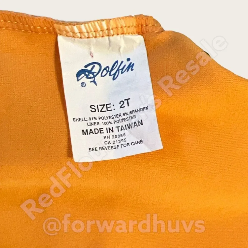 Dolfin listed price